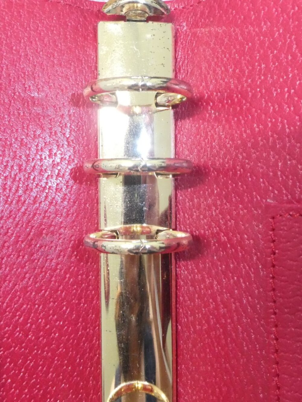 Kate Spade *RARE* Planner - Picture 10 of 15